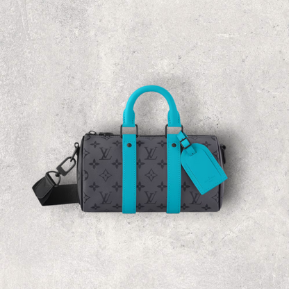 SAC KEEPALL BANDOULIÈRE LOUIS VUITTON