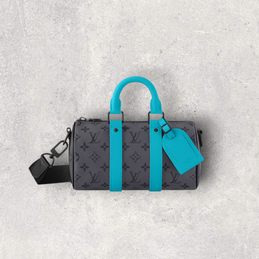 SAC KEEPALL BANDOULIÈRE LOUIS VUITTON