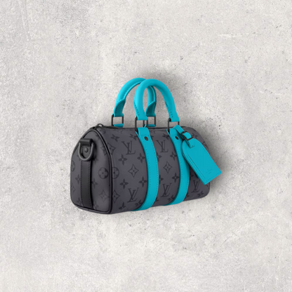 SAC KEEPALL BANDOULIÈRE LOUIS VUITTON