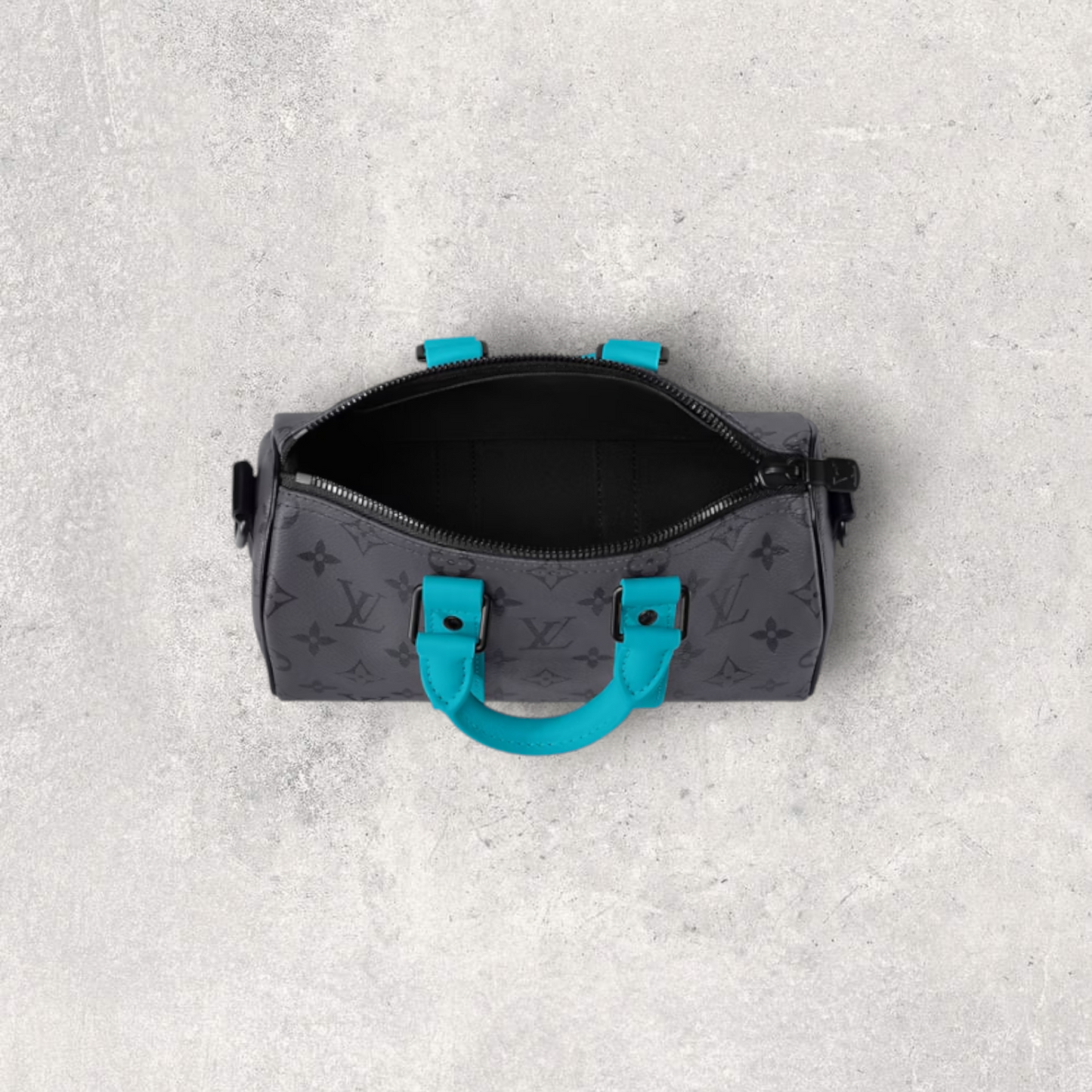 SAC KEEPALL BANDOULIÈRE LOUIS VUITTON