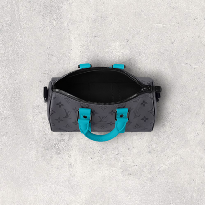 SAC KEEPALL BANDOULIÈRE LOUIS VUITTON