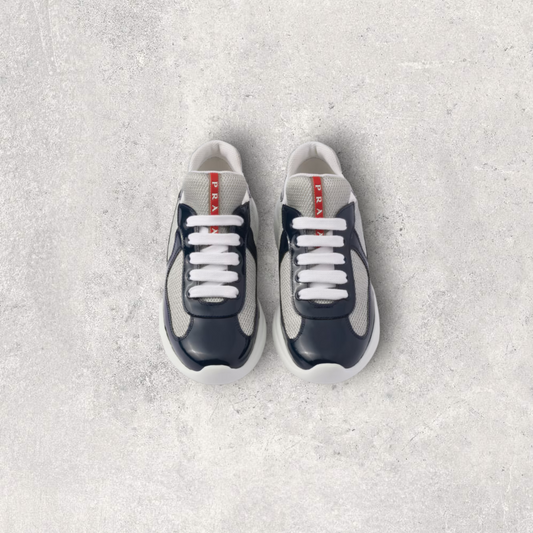 AMERICA’S CUP PRADA EN TISSU