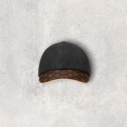 CASQUETTE GET READY LOUIS VUITTON NOIR