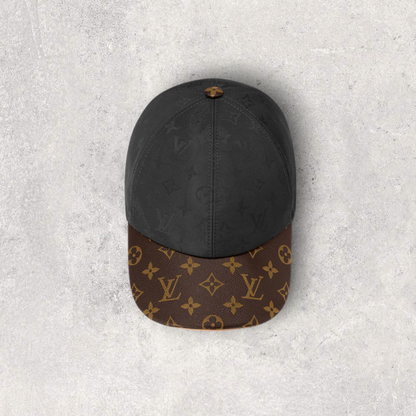 CASQUETTE GET READY LOUIS VUITTON NOIR