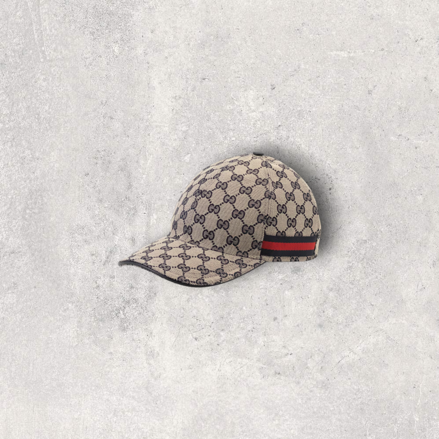 CASQUETTE ORIGINAL GUCCI