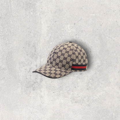 CASQUETTE ORIGINAL GUCCI
