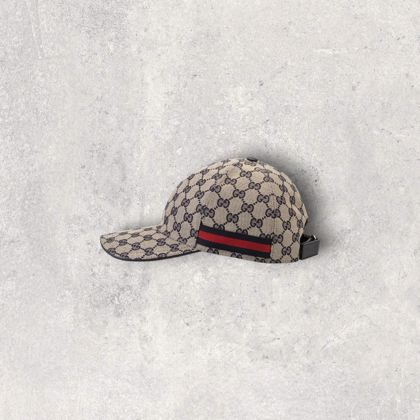 CASQUETTE ORIGINAL GUCCI
