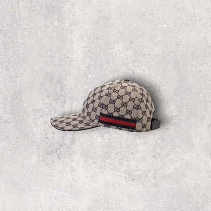CASQUETTE ORIGINAL GUCCI