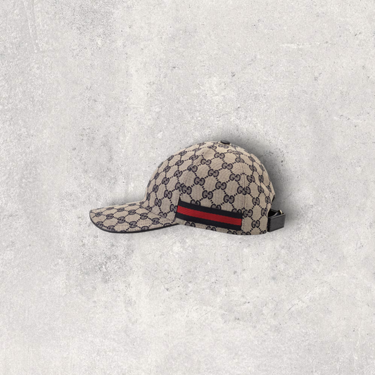 CASQUETTE ORIGINAL GUCCI