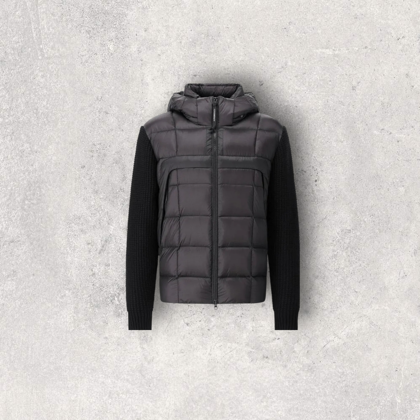 VESTE BI MATIÈRE C.P COMPANY