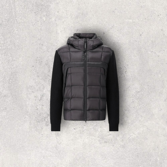 VESTE BI MATIÈRE C.P COMPANY