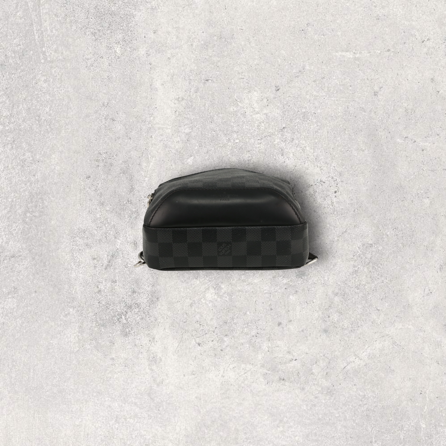 SAC BANDOULIÈRE LOUIS VUITTON NOIR