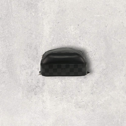 SAC BANDOULIÈRE LOUIS VUITTON NOIR